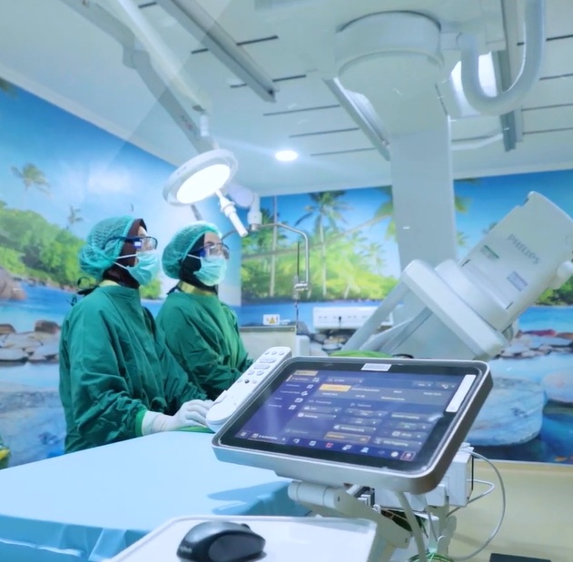 CathLab