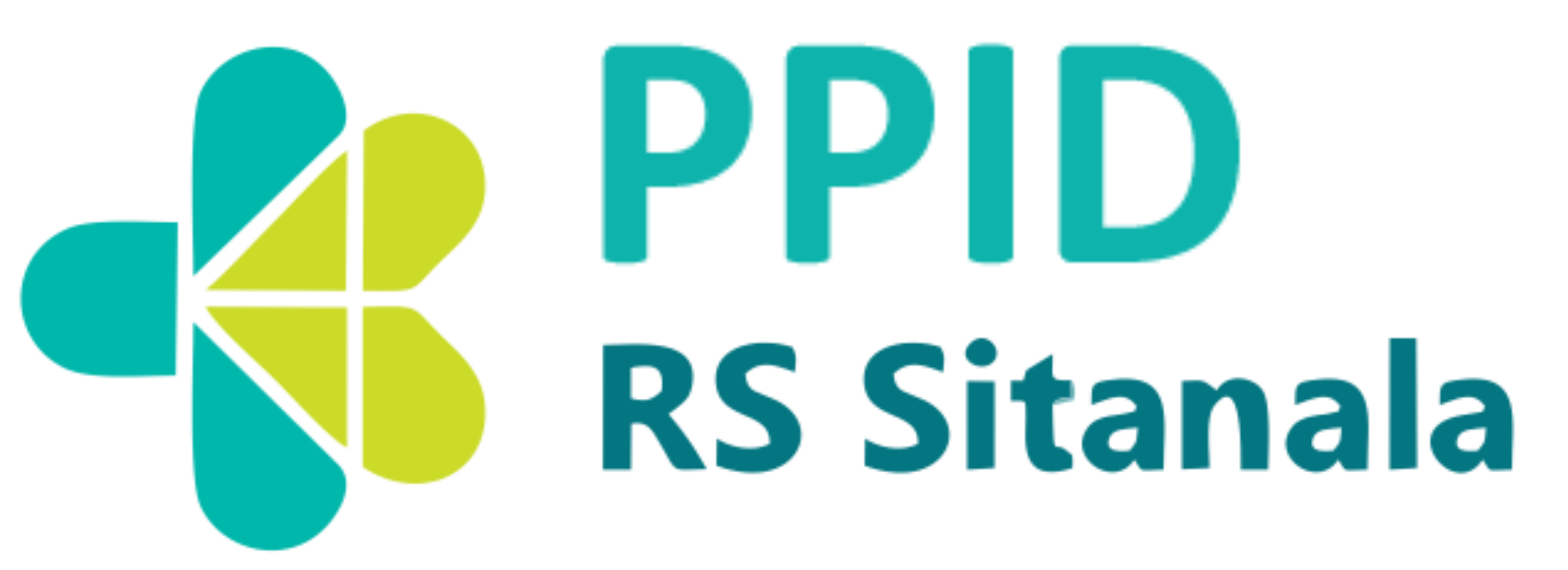 Logo PPID